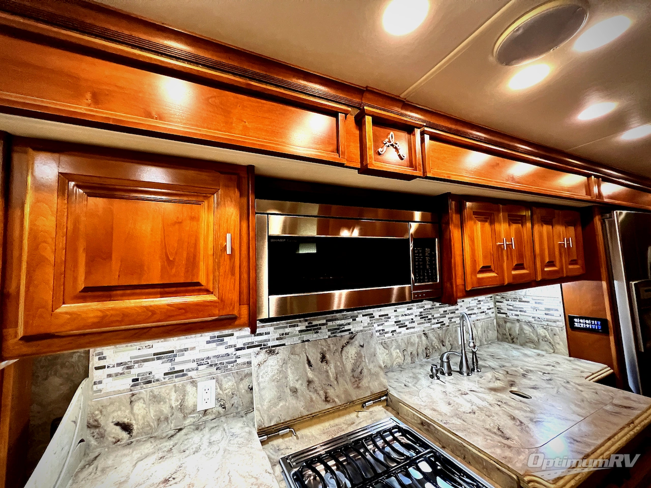 2014 Tiffin Phaeton 40AH Photo 13