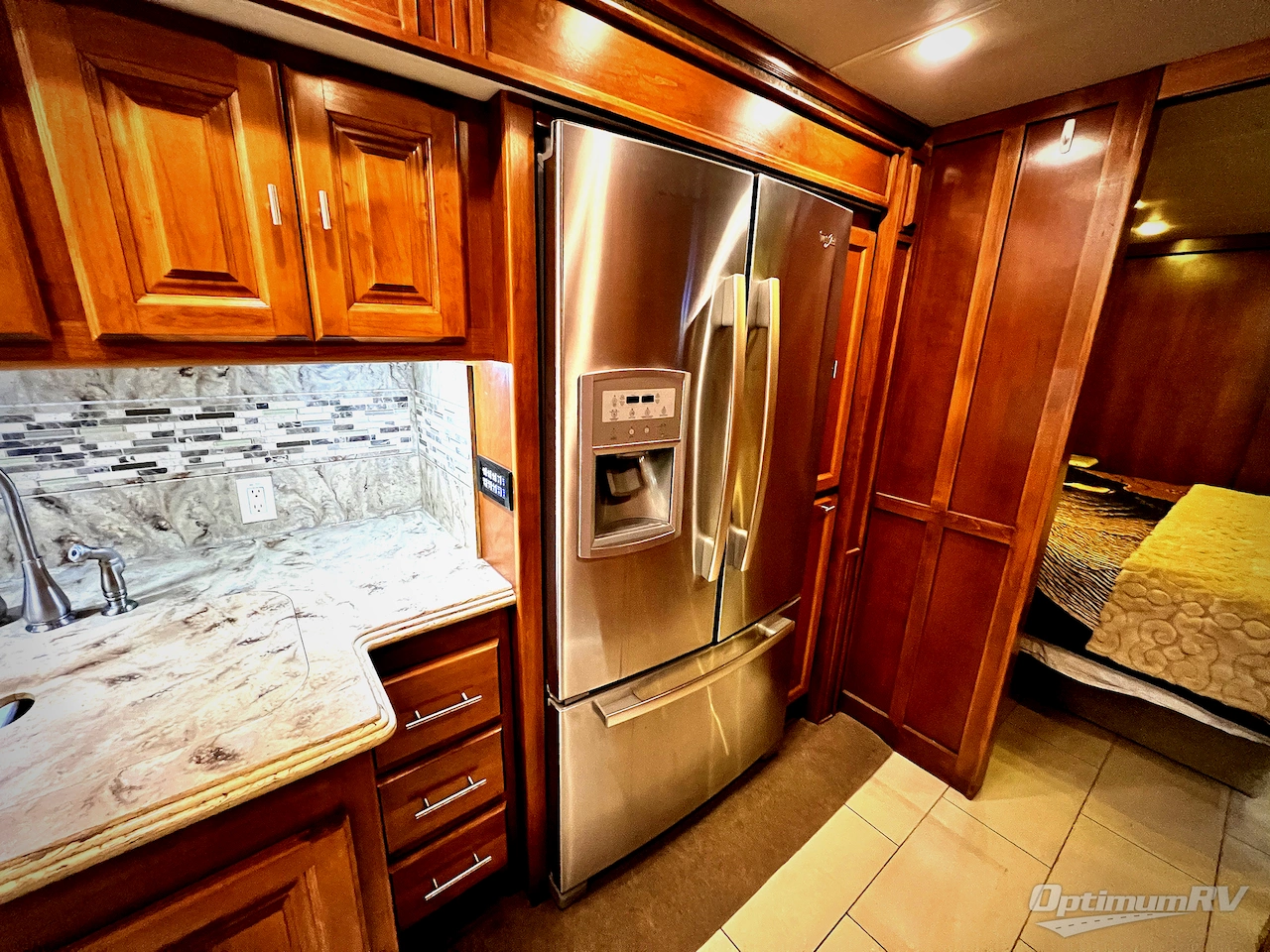 2014 Tiffin Phaeton 40AH Photo 15
