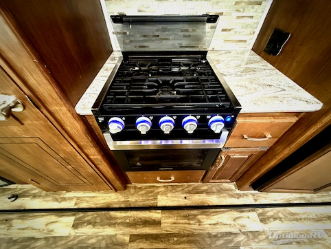 2020 Grand Design Reflection 315RLTS RV Photo 4