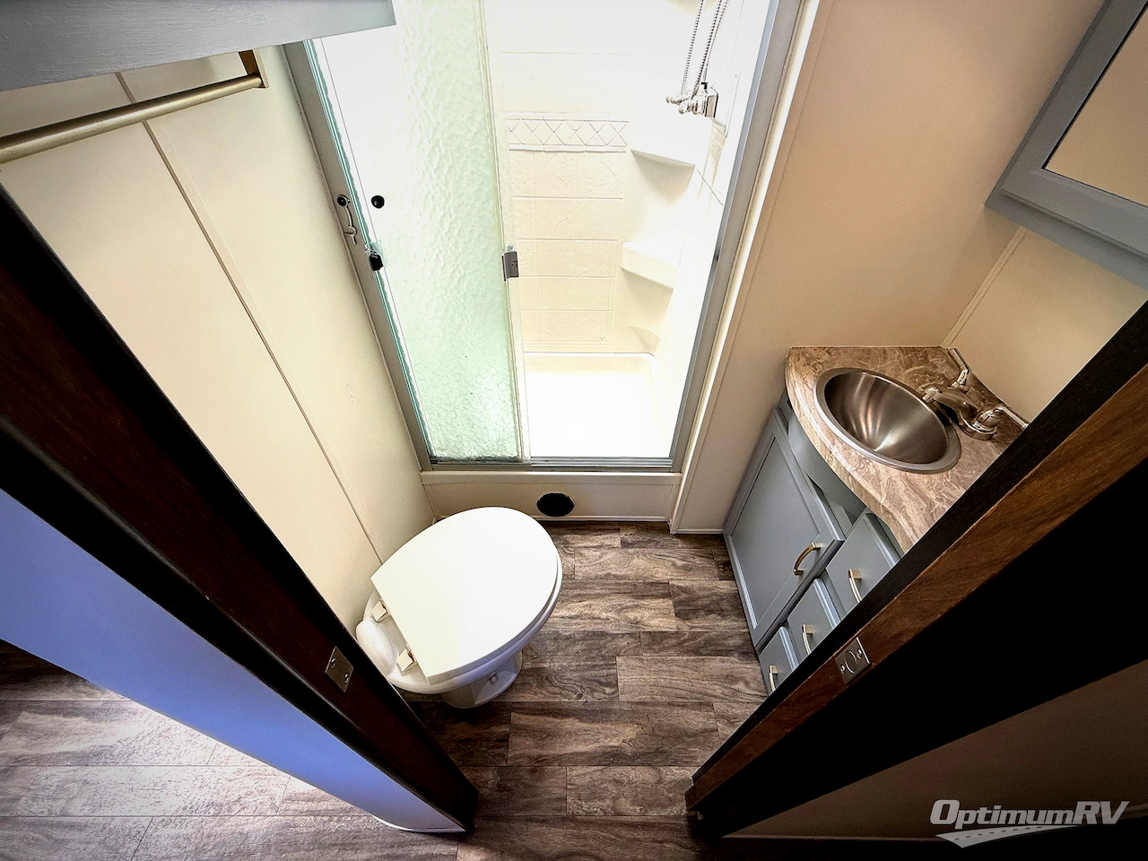 2020 Grand Design Reflection 315RLTS Photo 7