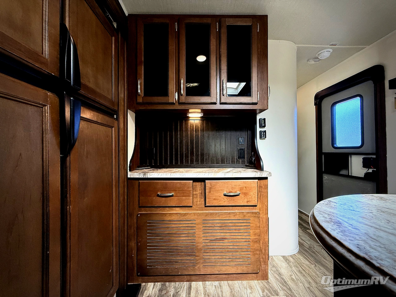 2020 Grand Design Reflection 315RLTS Photo 22