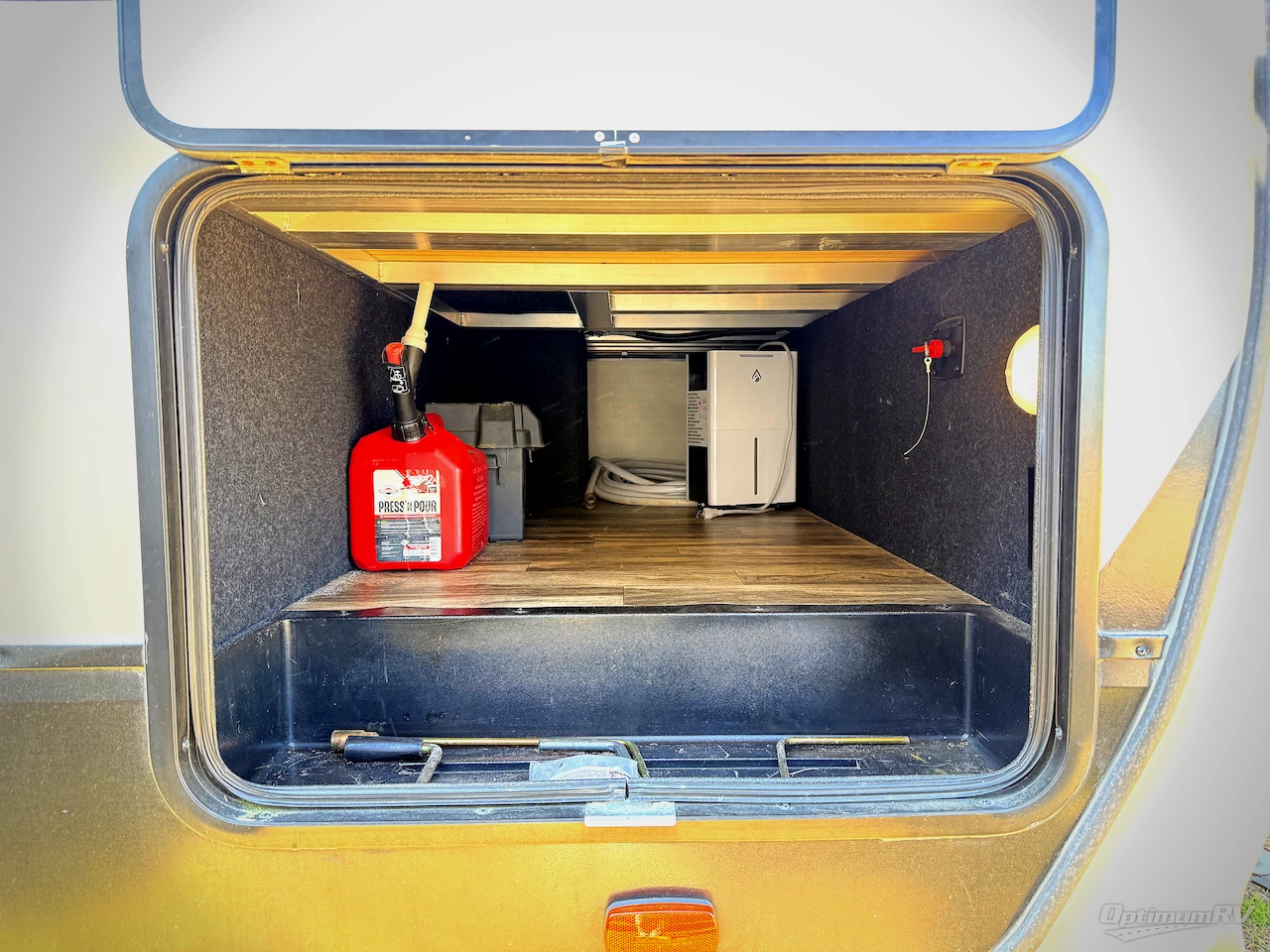 2020 Grand Design Reflection 315RLTS Photo 23