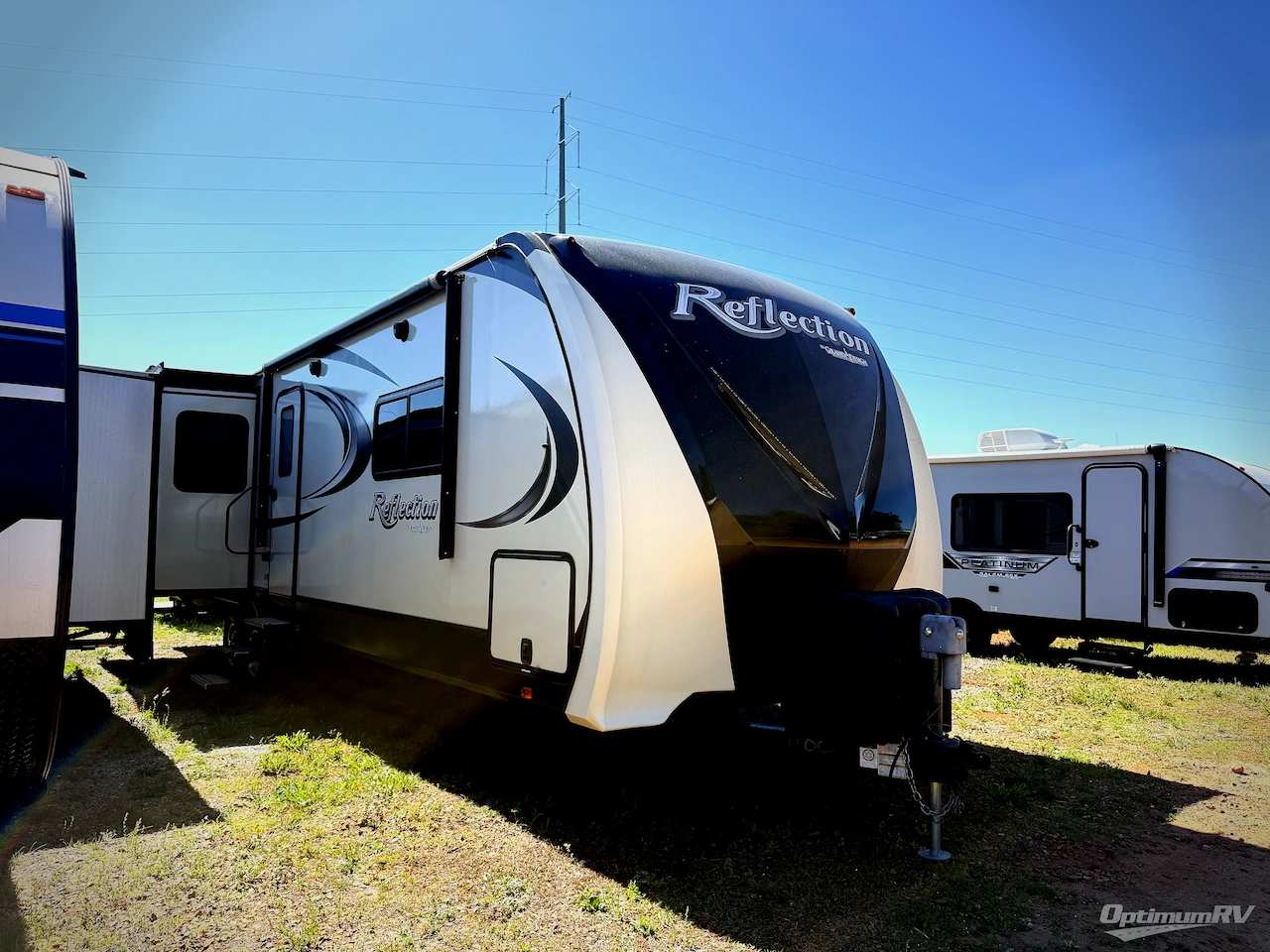 2020 Grand Design Reflection 315RLTS Photo 1