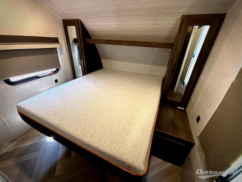 2022 Forest River Wildwood X-Lite 263BHXL RV Photo 3