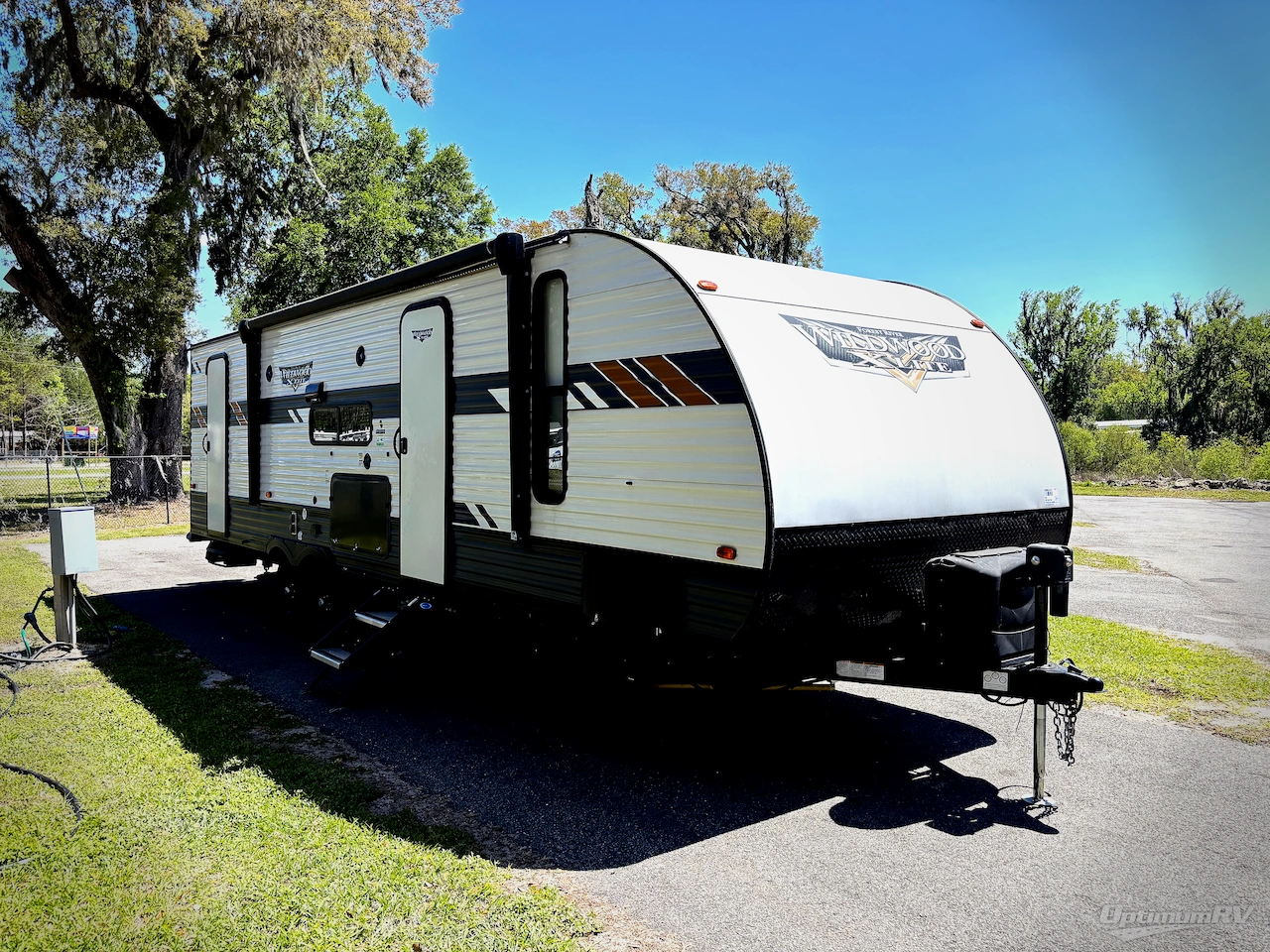 2022 Forest River Wildwood X-Lite 263BHXL Photo 1