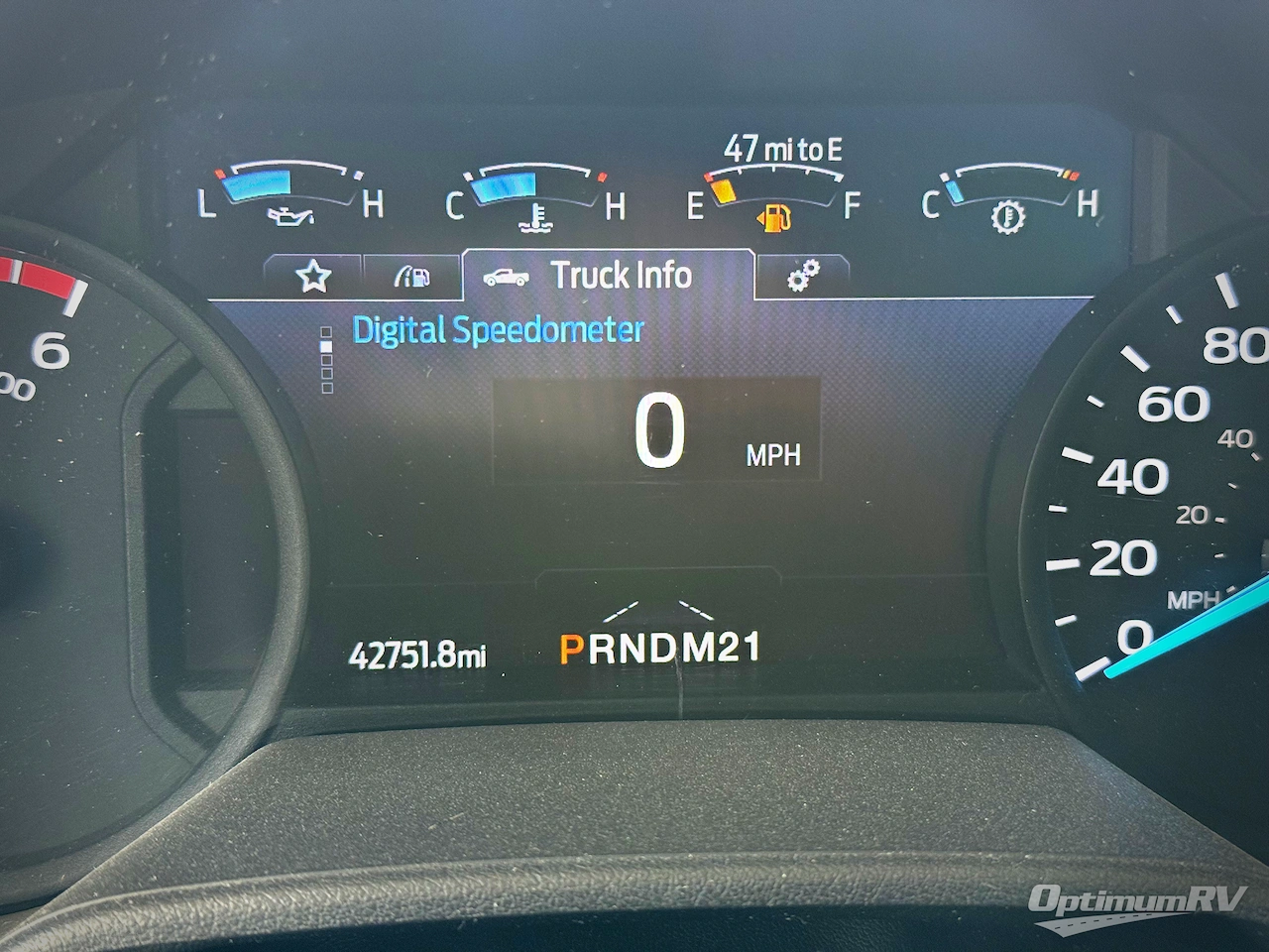 2021 Forest River Sunseeker Classic 2440DS Ford Photo 11