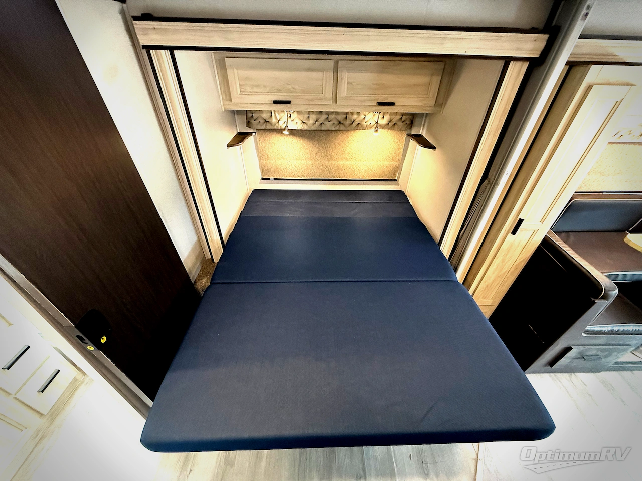 2021 Forest River Sunseeker Classic 2440DS Ford Photo 19