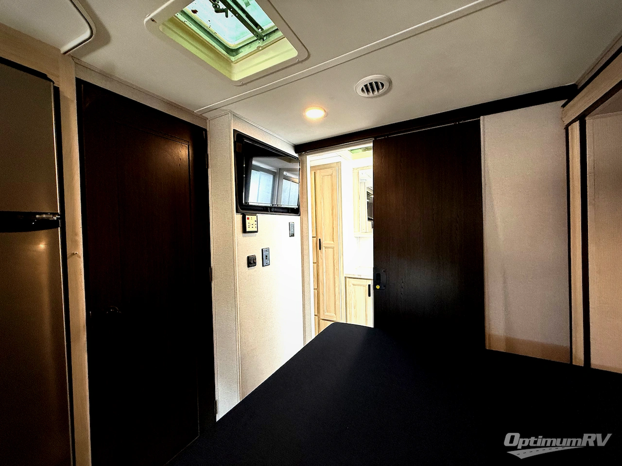 2021 Forest River Sunseeker Classic 2440DS Ford Photo 20