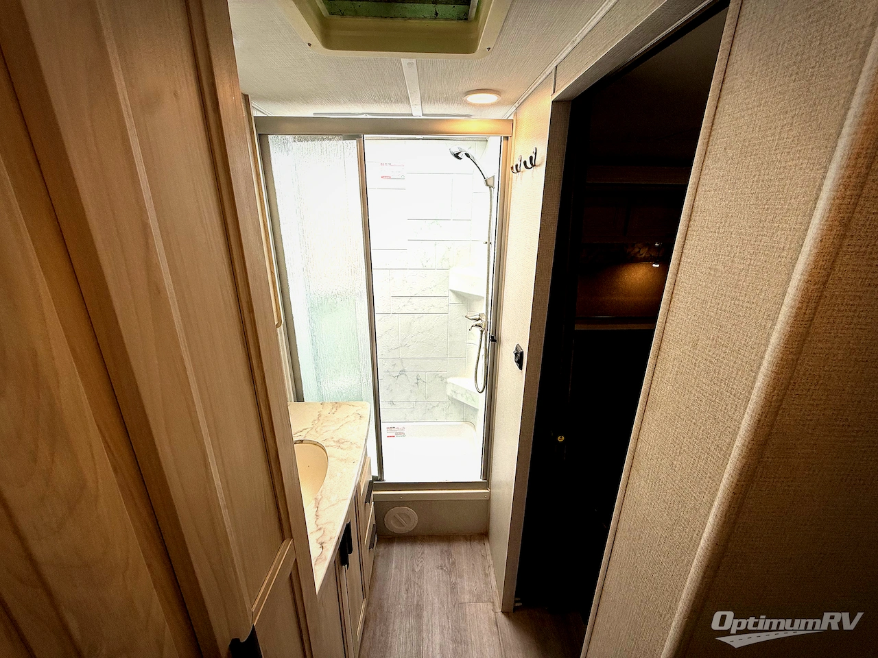 2021 Forest River Sunseeker Classic 2440DS Ford Photo 22
