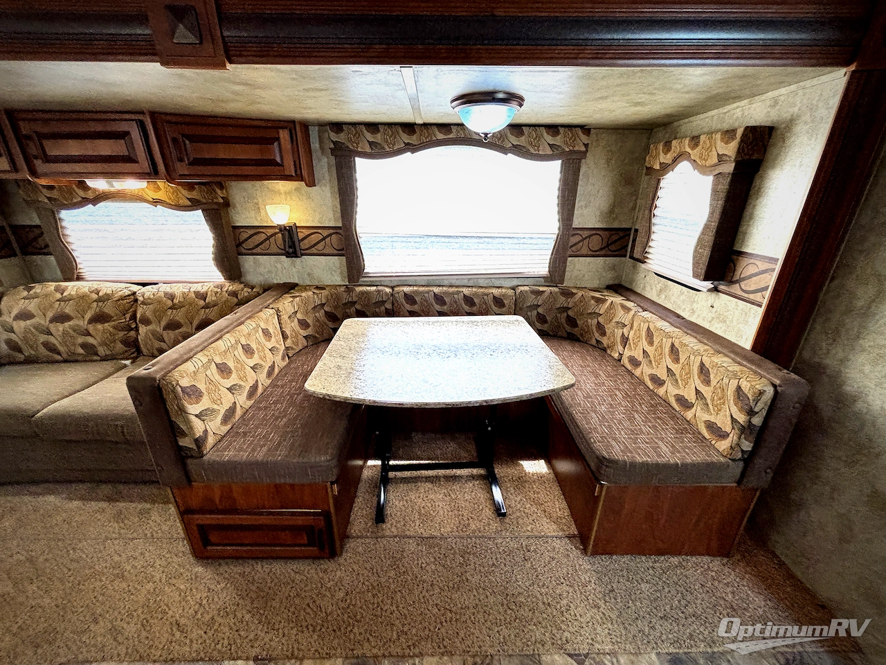 2011 Keystone Laredo Super Lite 296RE Photo 15