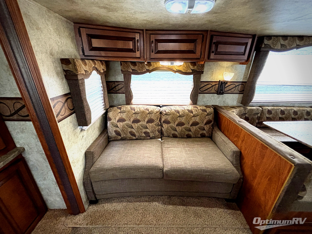 2011 Keystone Laredo Super Lite 296RE Photo 16
