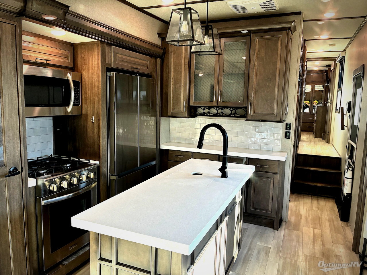 2022 Grand Design Solitude 378MBS Photo 5