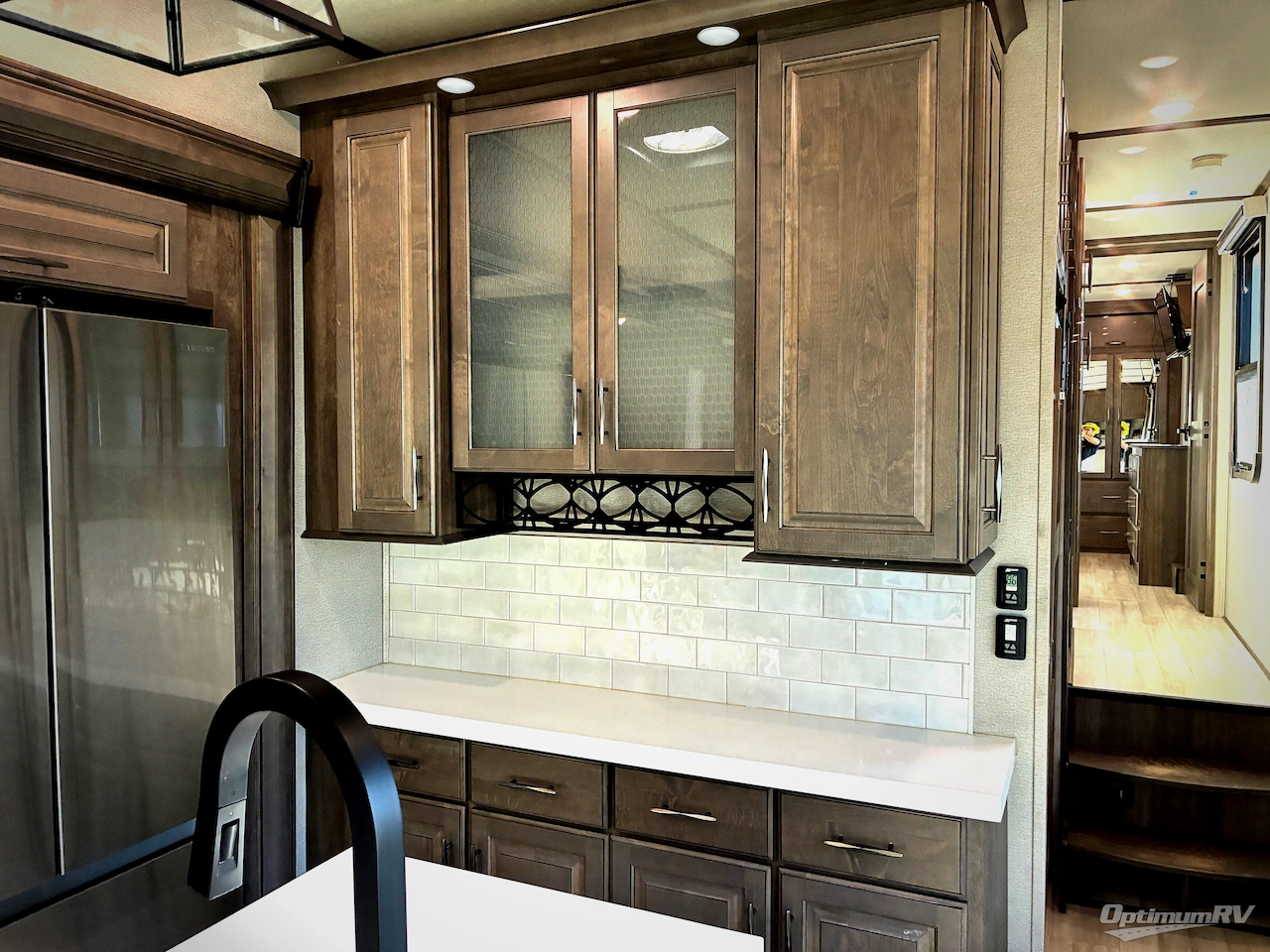 2022 Grand Design Solitude 378MBS Photo 7