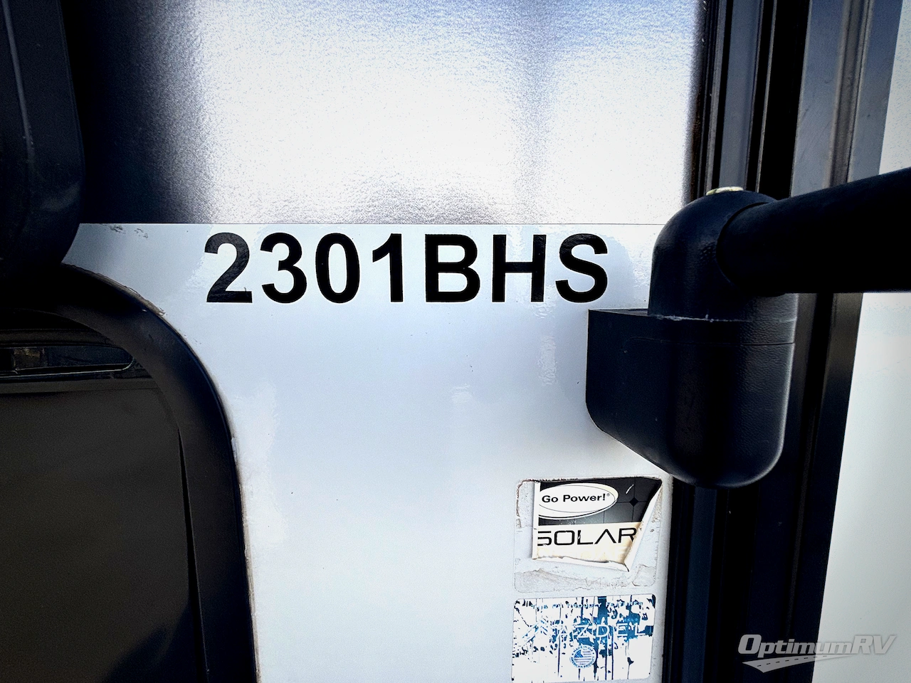 2022 Winnebago Towables Minnie 2301BHS Photo 3