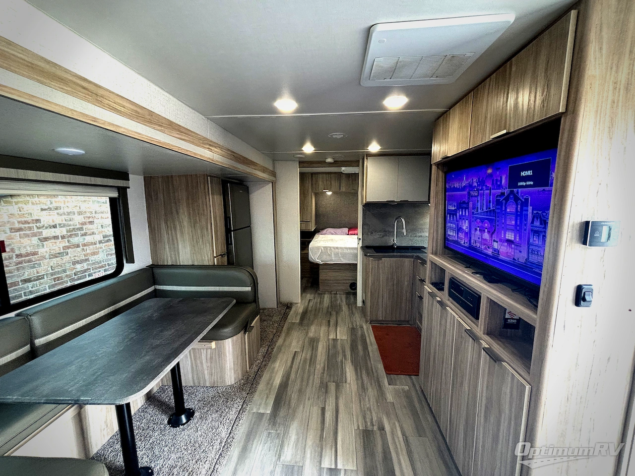 2022 Winnebago Towables Minnie 2301BHS Photo 5