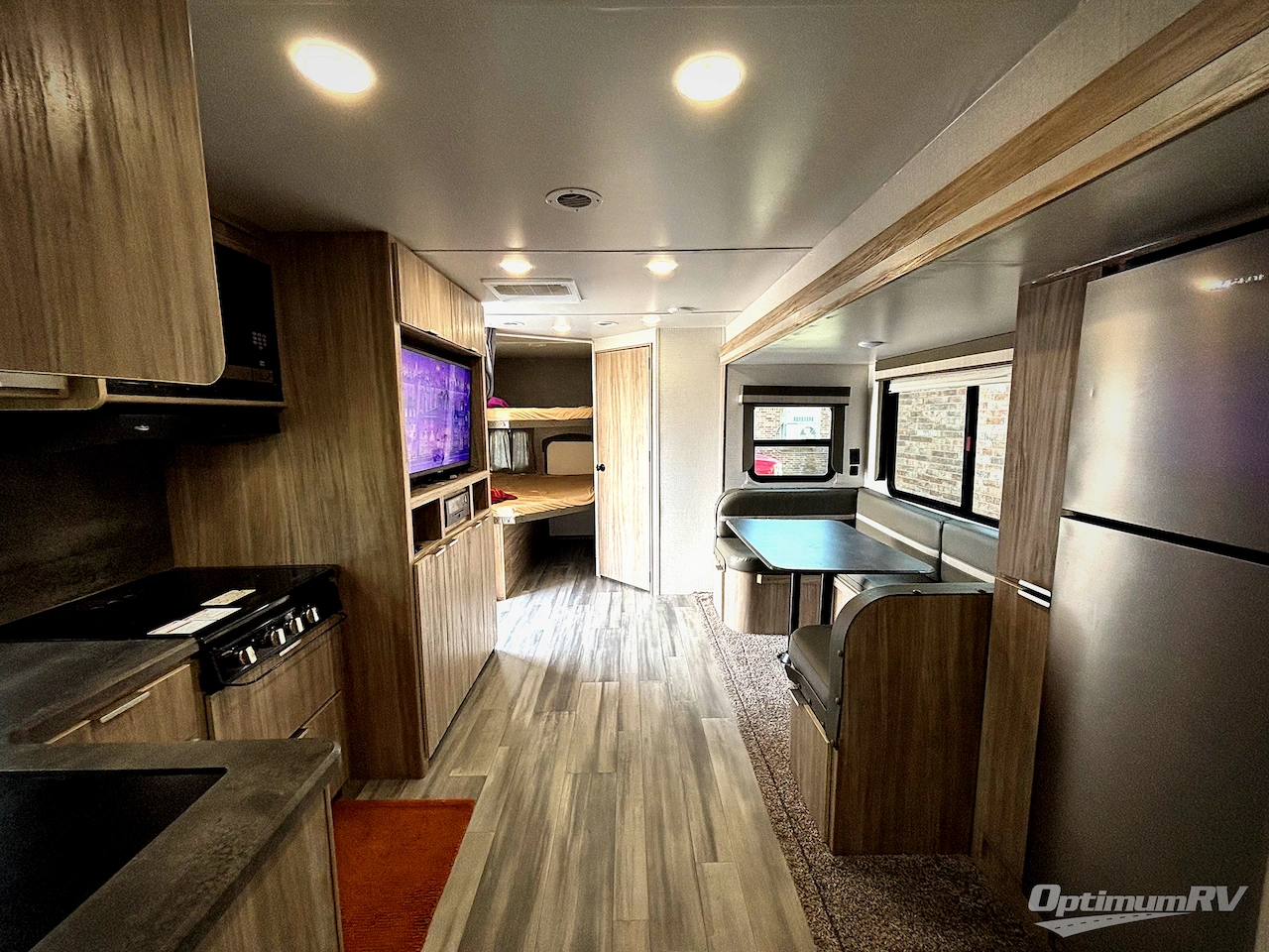 2022 Winnebago Towables Minnie 2301BHS Photo 6