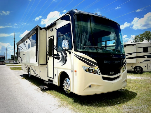 Used 2020 Jayco Precept 34G Featured Photo