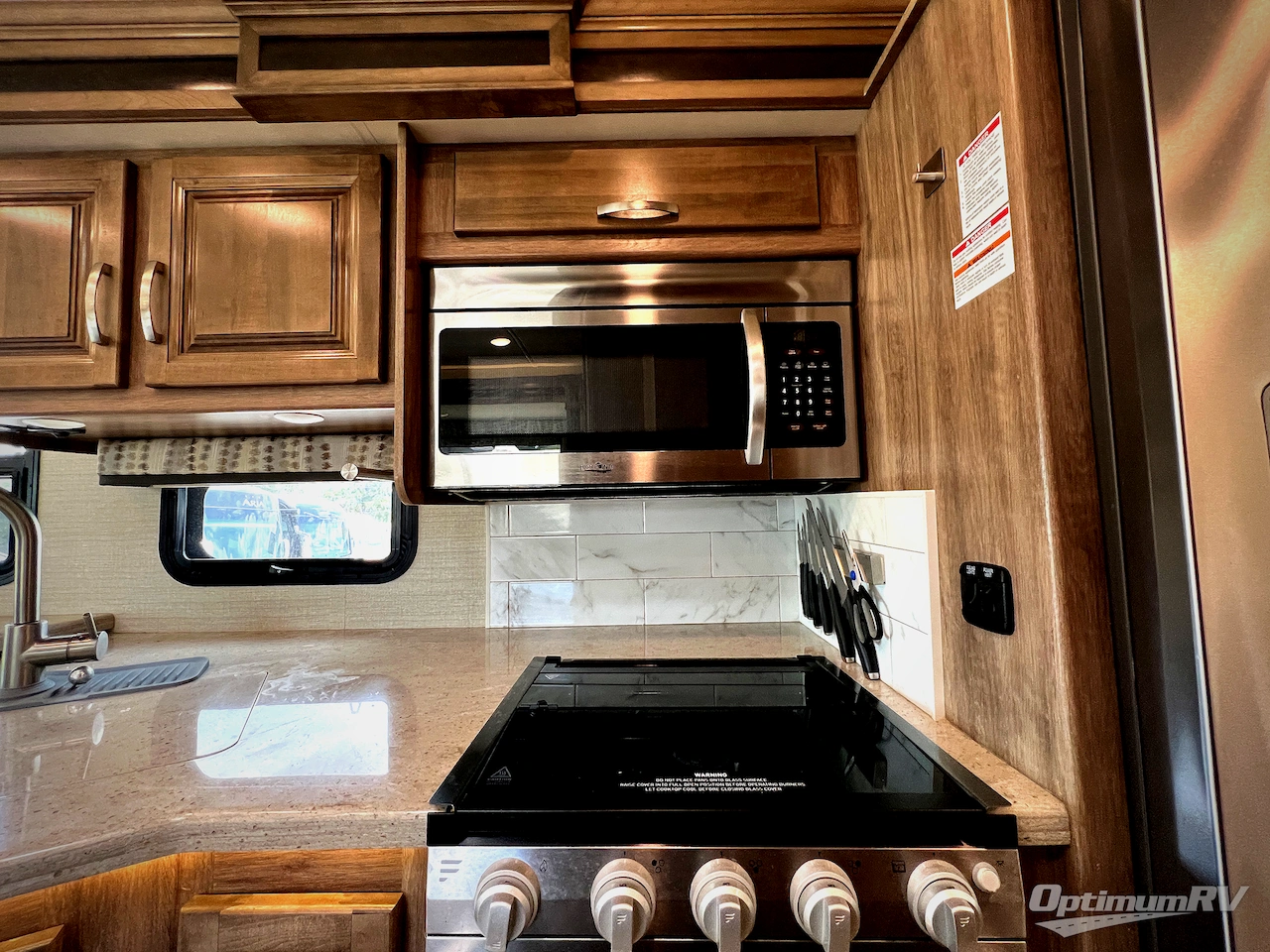 2020 Jayco Precept 34G Photo 16