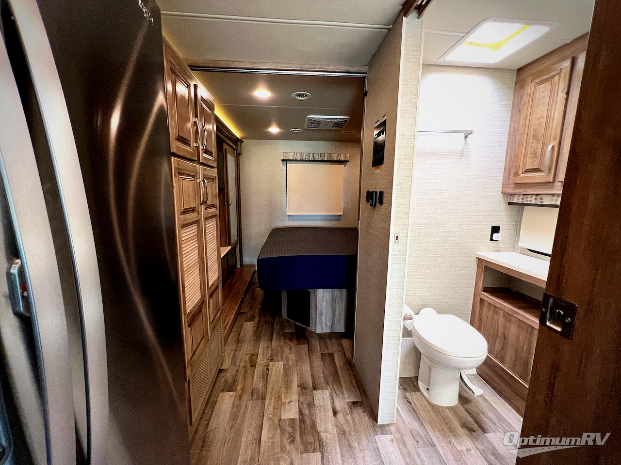 2020 Jayco Precept 34G Photo 18