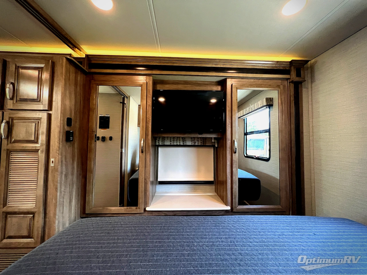 2020 Jayco Precept 34G Photo 20