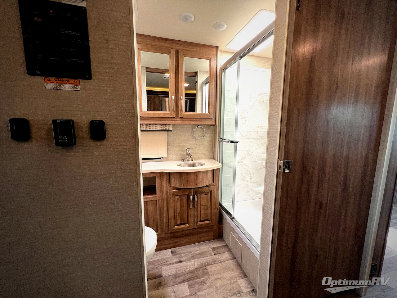 2020 Jayco Precept 34G Photo 21