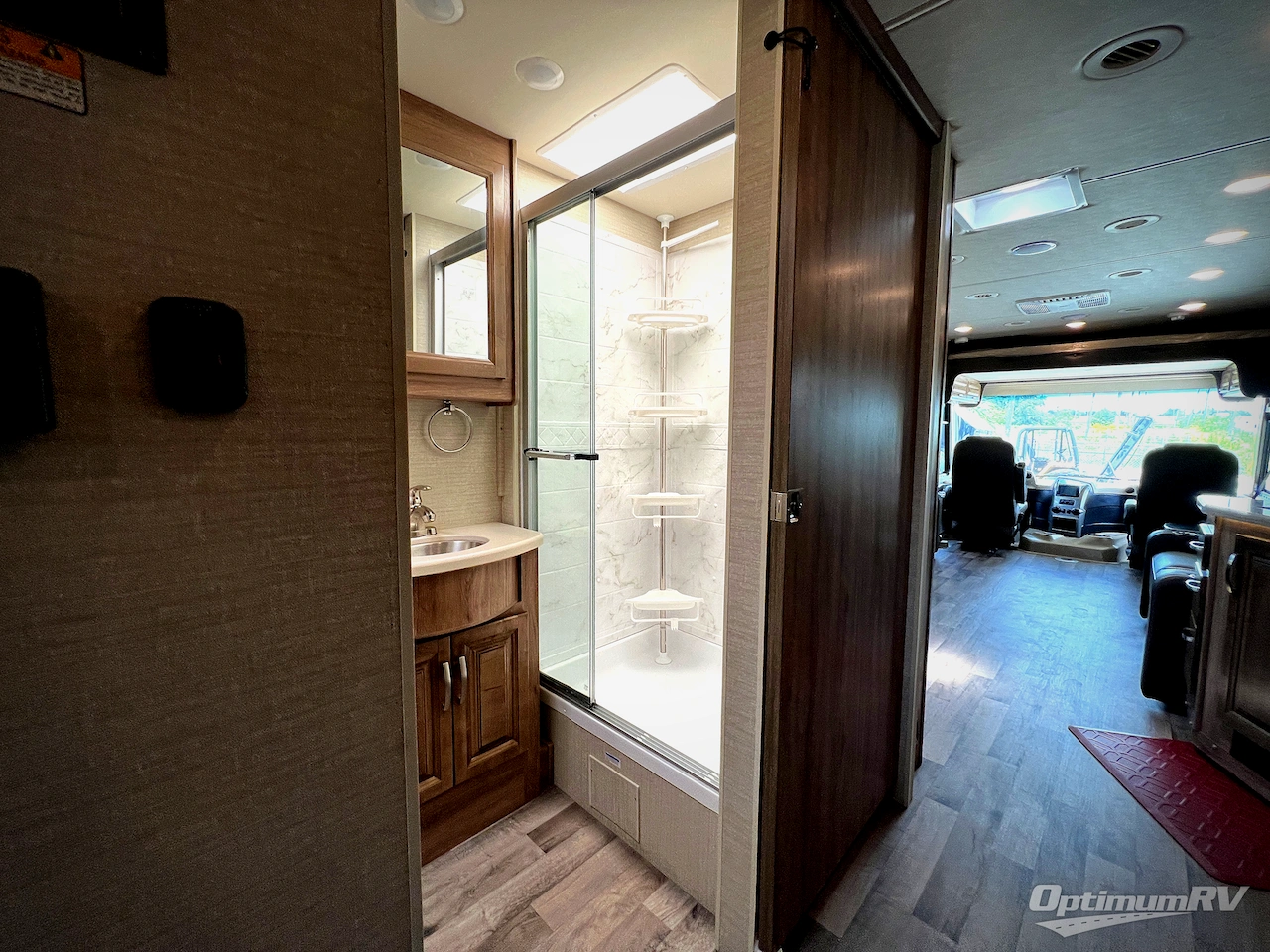 2020 Jayco Precept 34G Photo 23