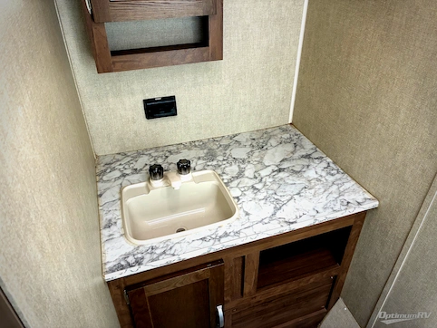 2019 Gulf Stream Ameri-Lite Super Lite 188RB RV Photo 4