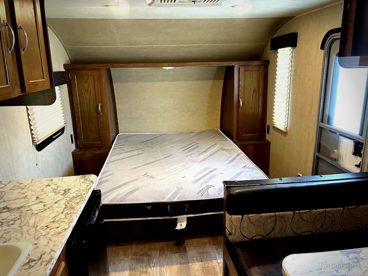 2019 Gulf Stream Ameri-Lite Super Lite 188RB Photo 5