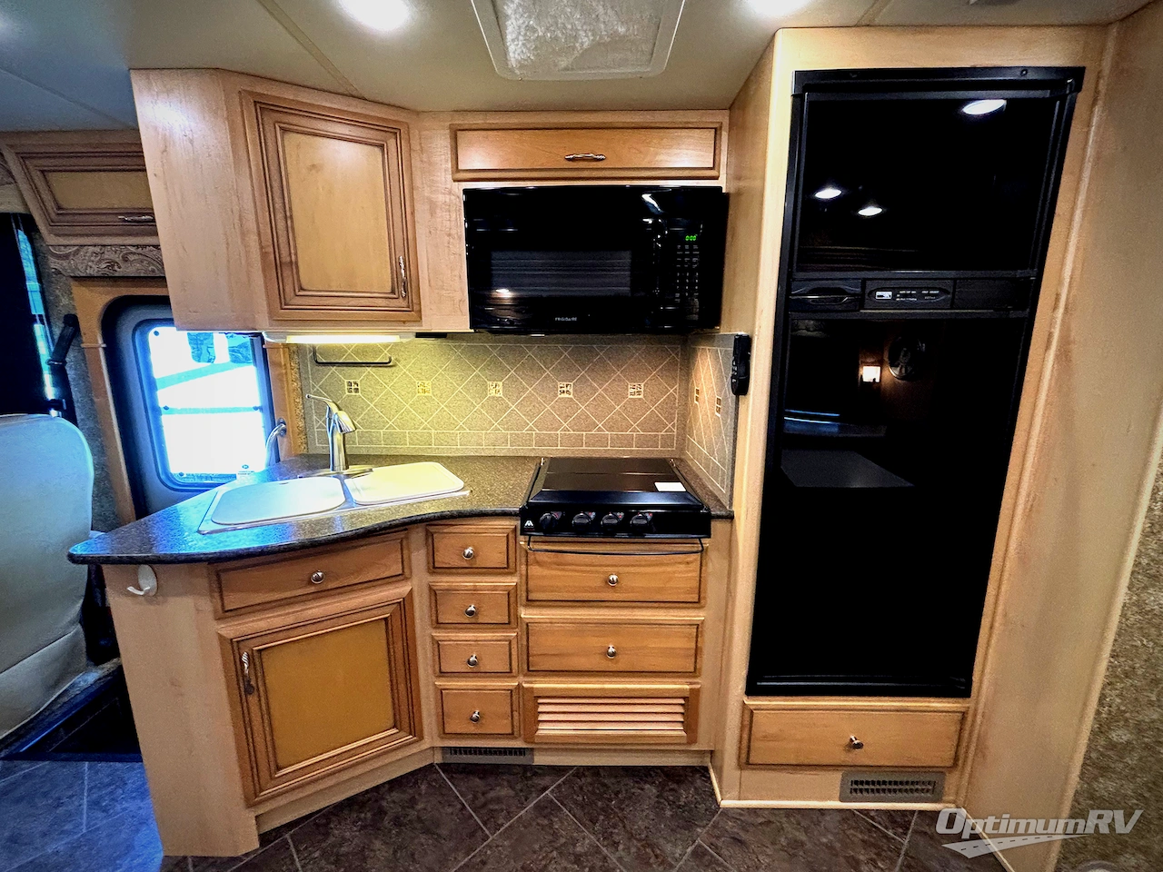 2014 Newmar Bay Star 2903 Photo 6