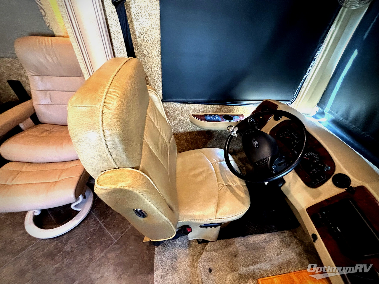 2014 Newmar Bay Star 2903 Photo 7