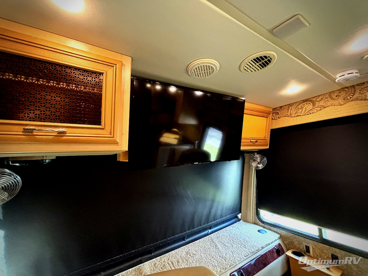 2014 Newmar Bay Star 2903 Photo 10