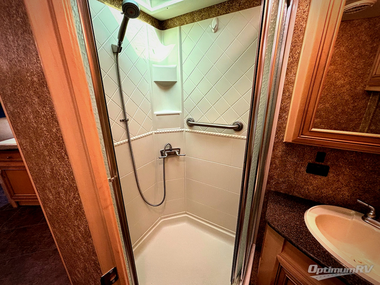 2014 Newmar Bay Star 2903 Photo 16