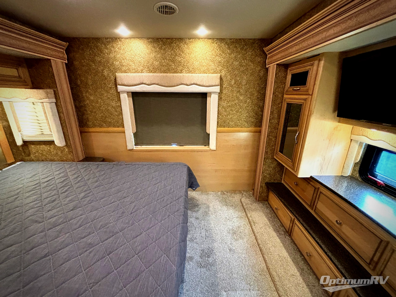 2014 Newmar Bay Star 2903 Photo 17