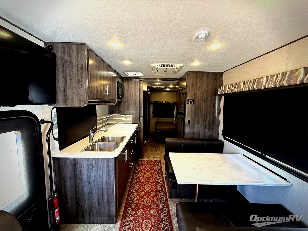 2018 Holiday Rambler Reno 25S Photo 5