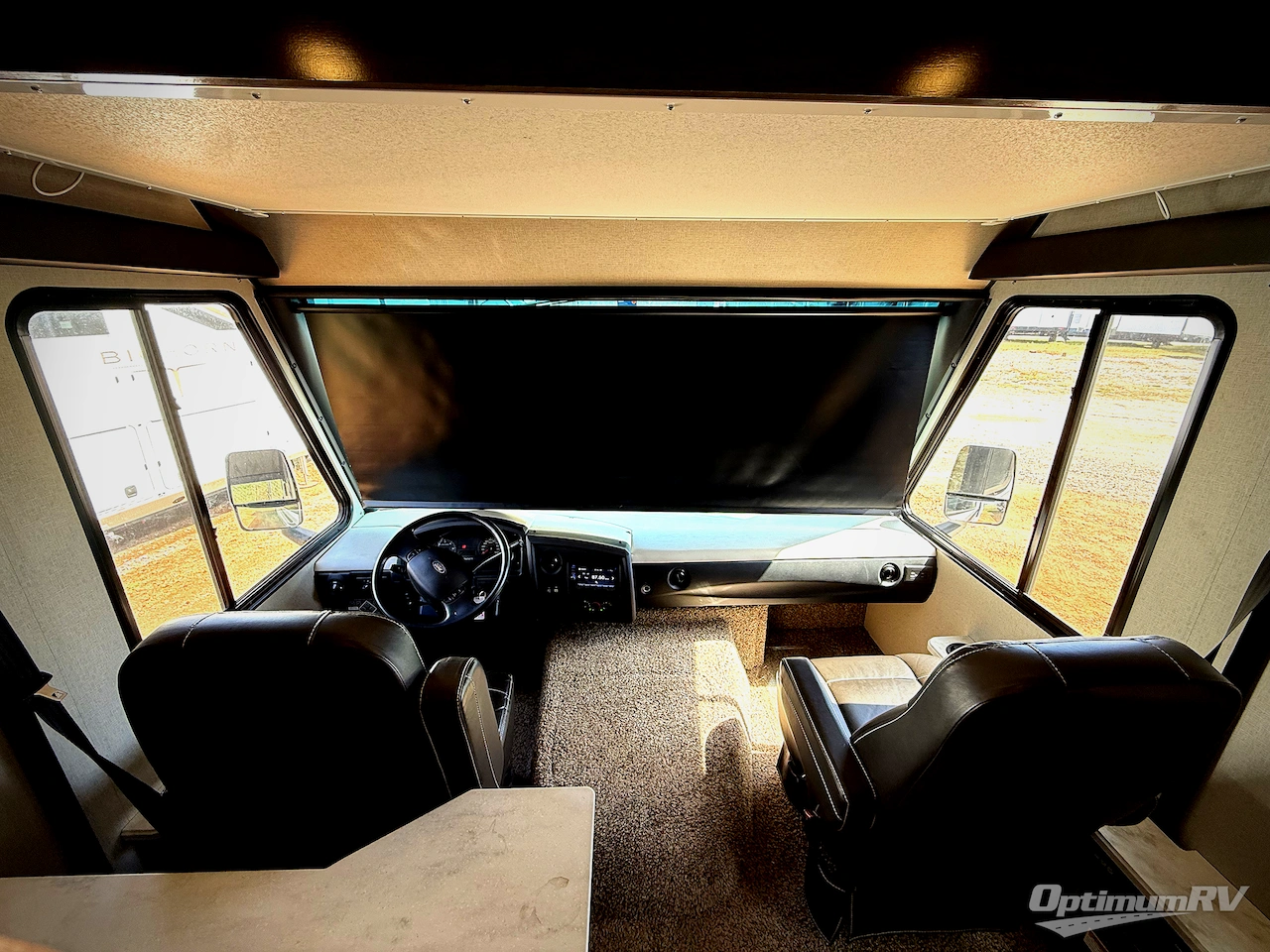 2018 Holiday Rambler Reno 25S Photo 8