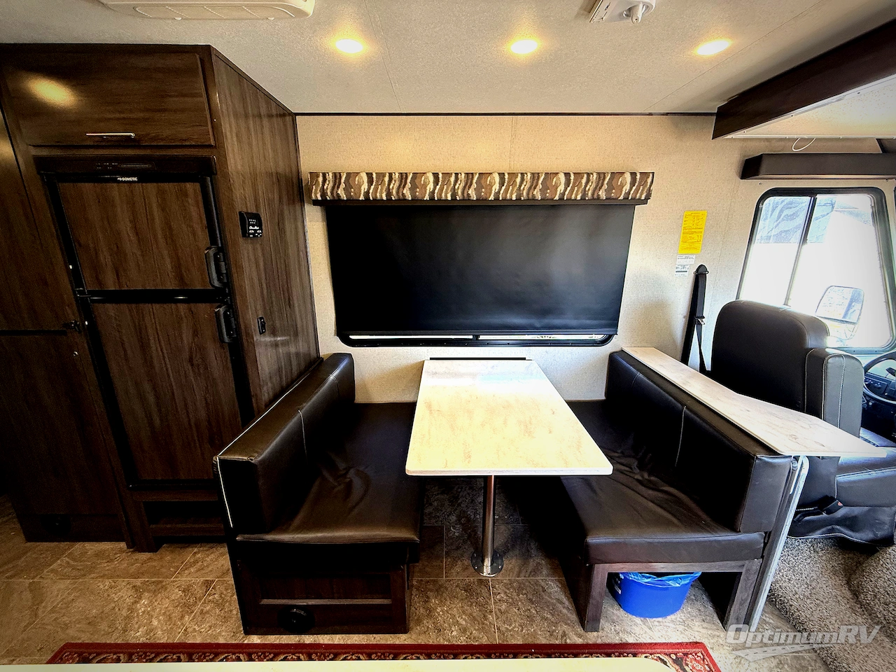 2018 Holiday Rambler Reno 25S Photo 12