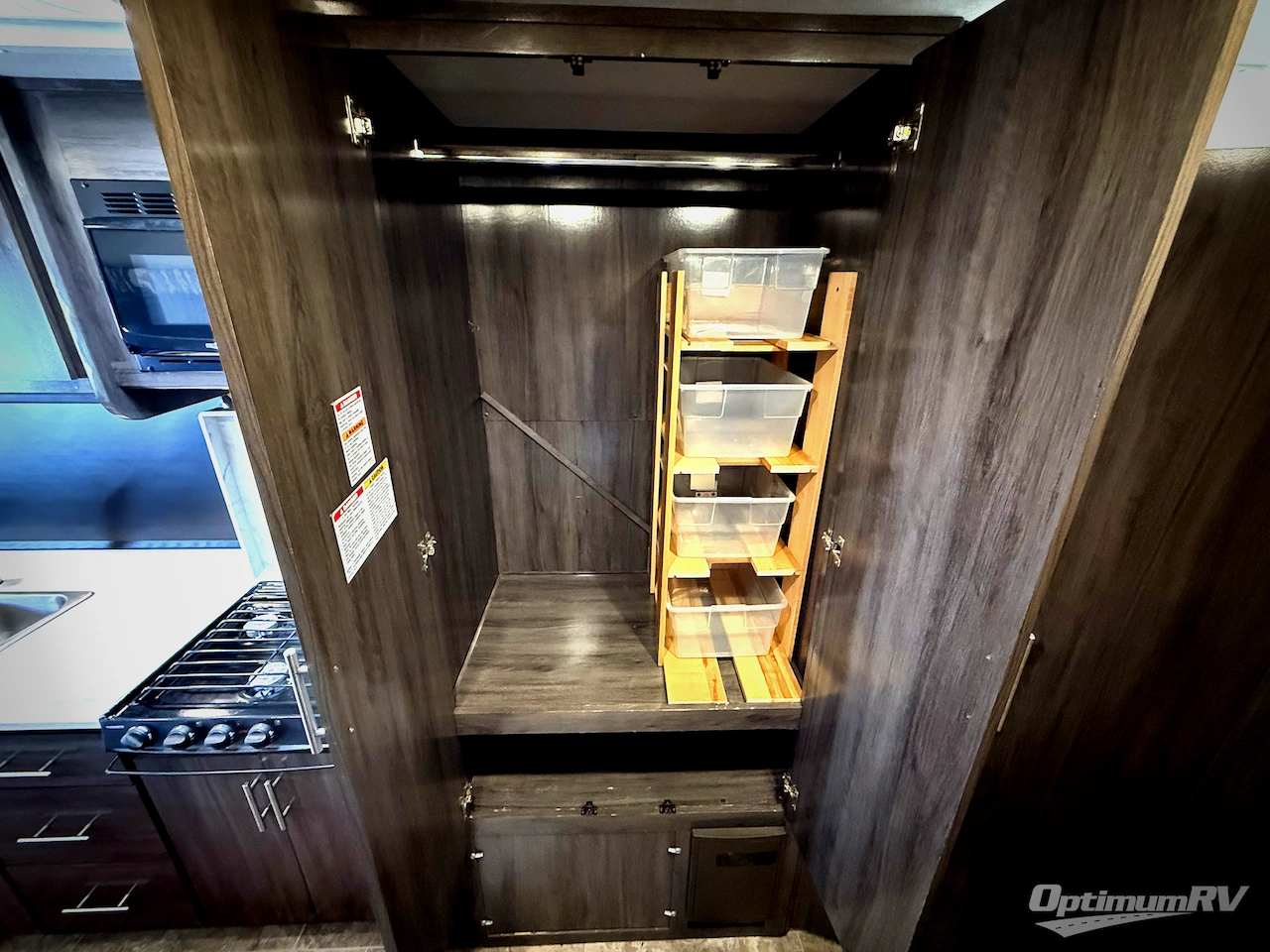 2018 Holiday Rambler Reno 25S Photo 18