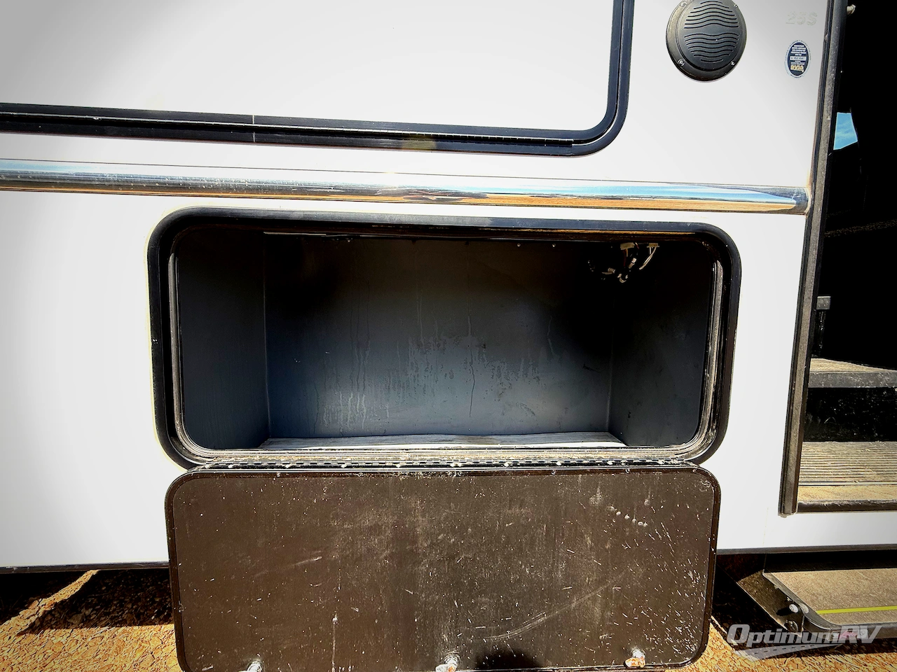 2018 Holiday Rambler Reno 25S Photo 25