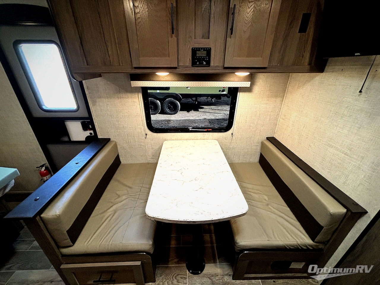 2022 Gulf Stream Ameri-Lite Super Lite 189DD Photo 12