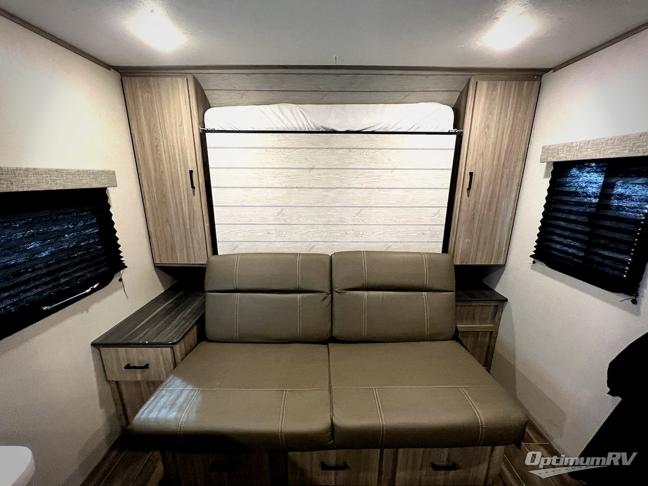 2021 Keystone Passport 219BH SL Series Photo 6