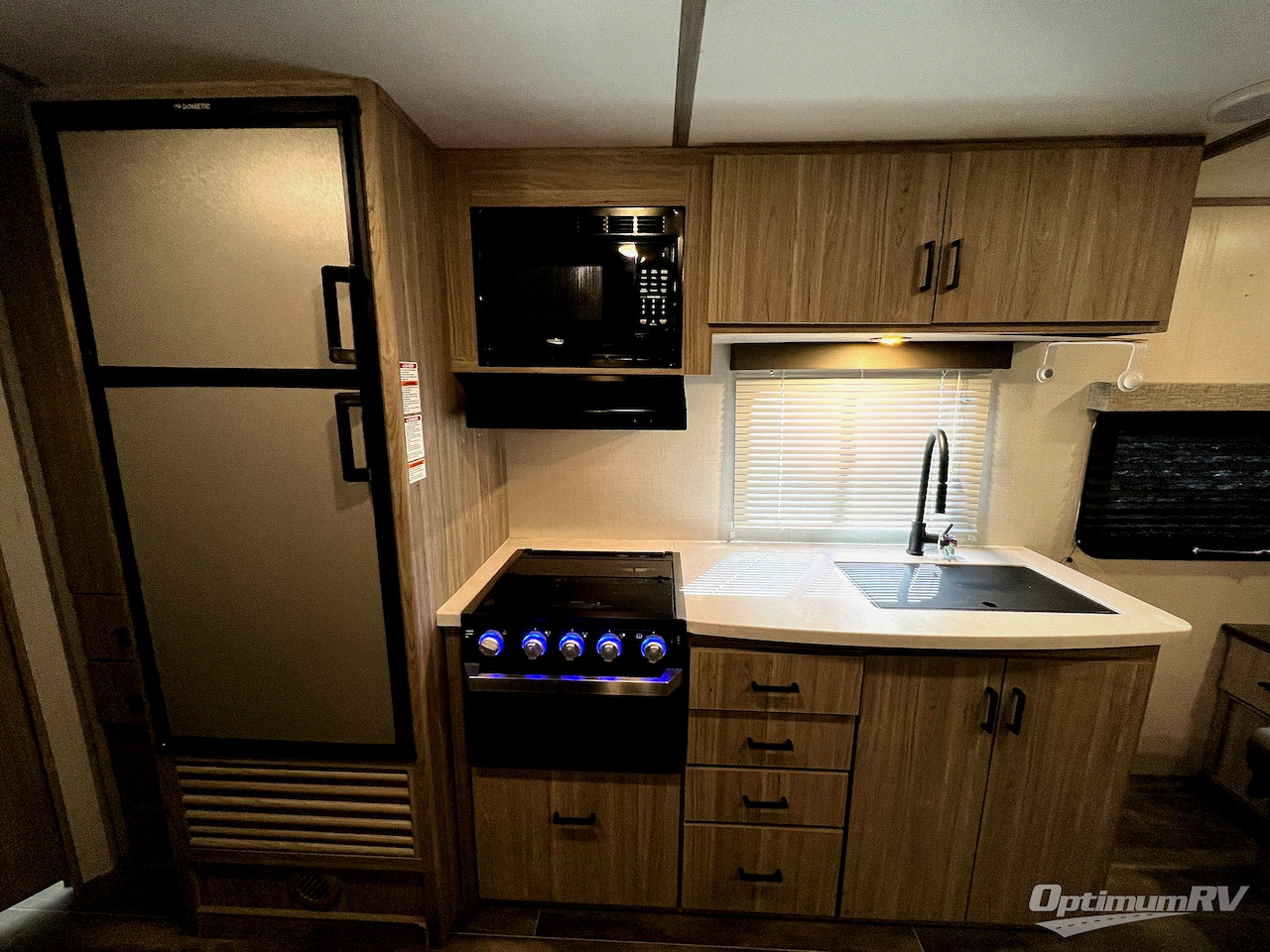 2021 Keystone Passport 219BH SL Series Photo 10