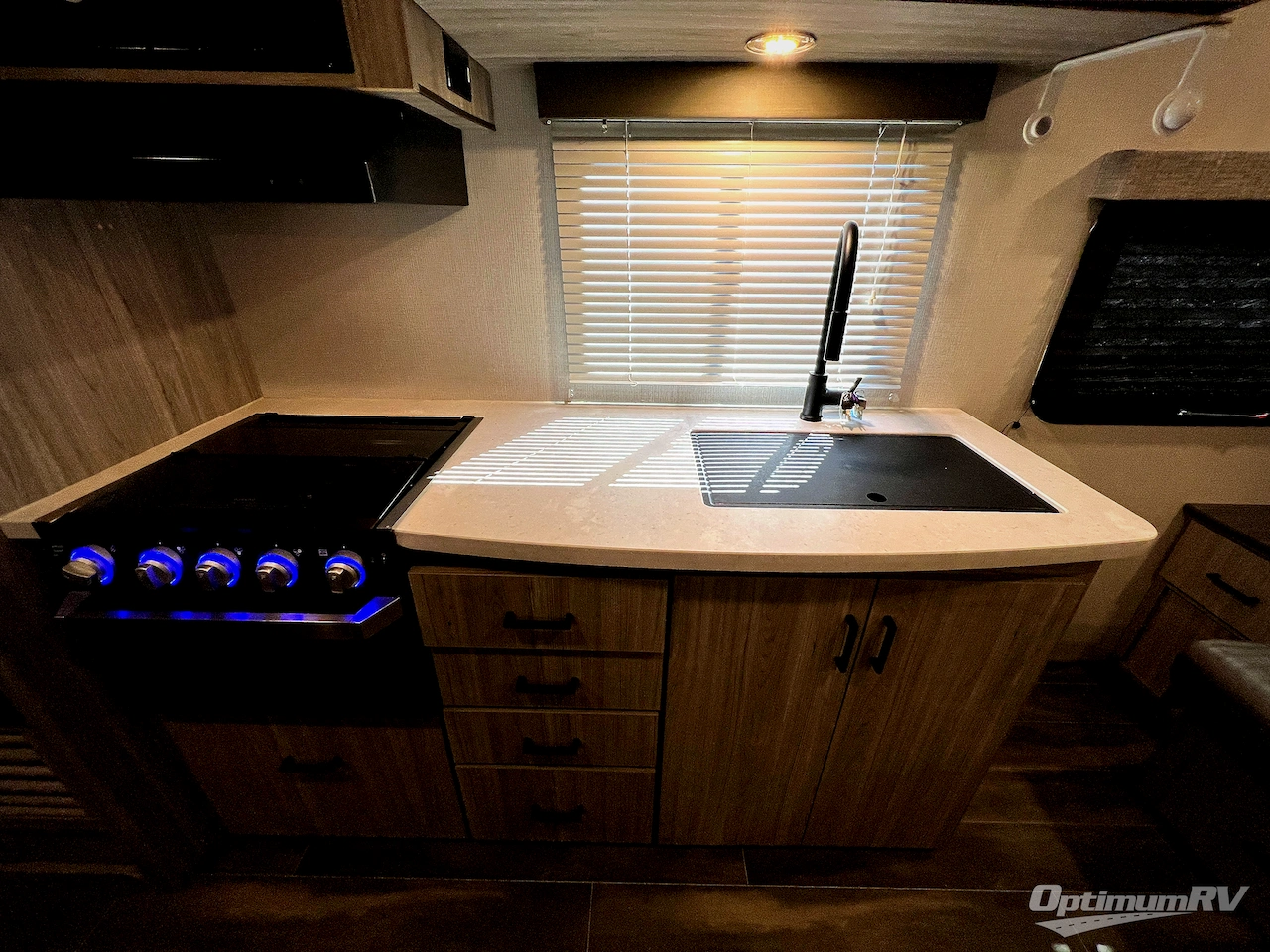 2021 Keystone Passport 219BH SL Series Photo 11