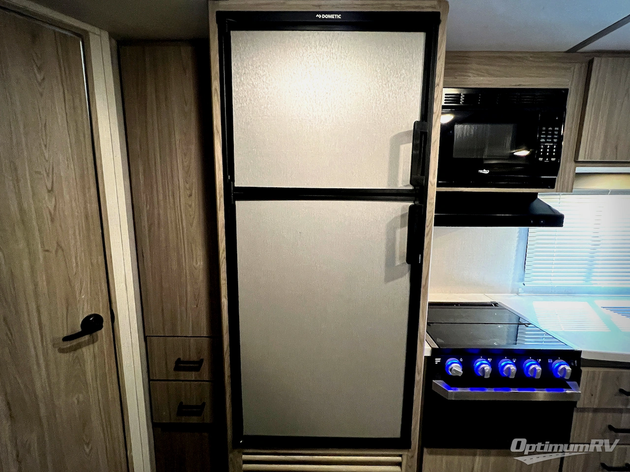 2021 Keystone Passport 219BH SL Series Photo 15