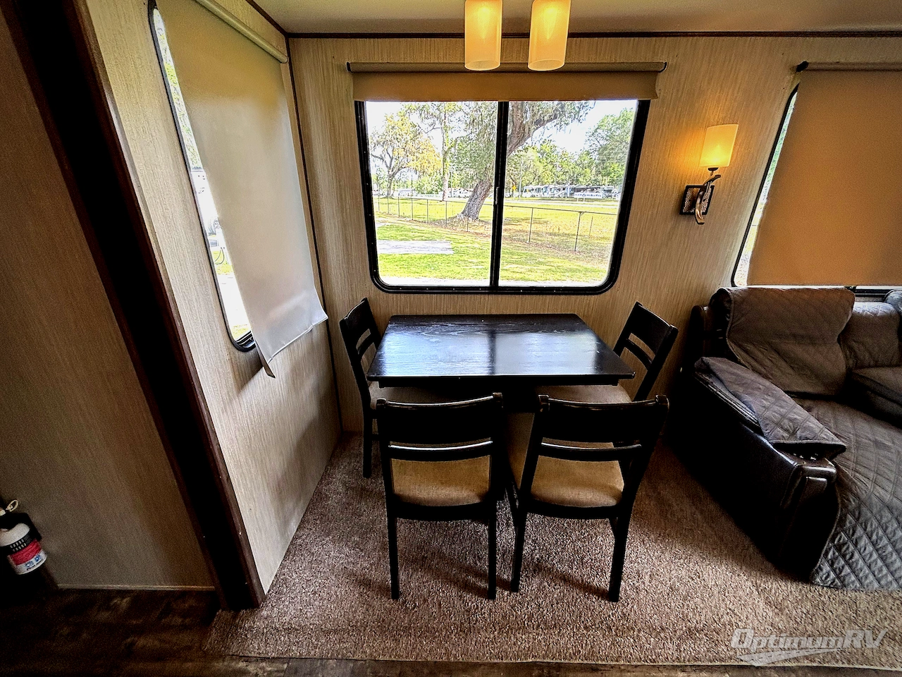 2019 Forest River Sabre 36BHQ Photo 22