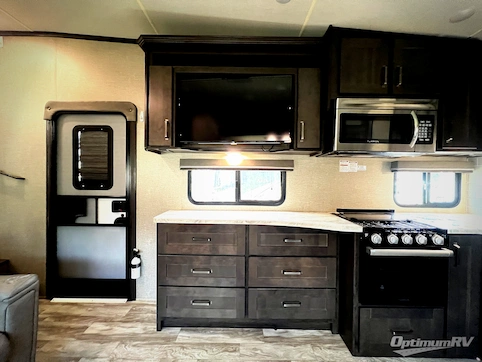 2021 Grand Design Reflection 150 Series 278BH RV Photo 2