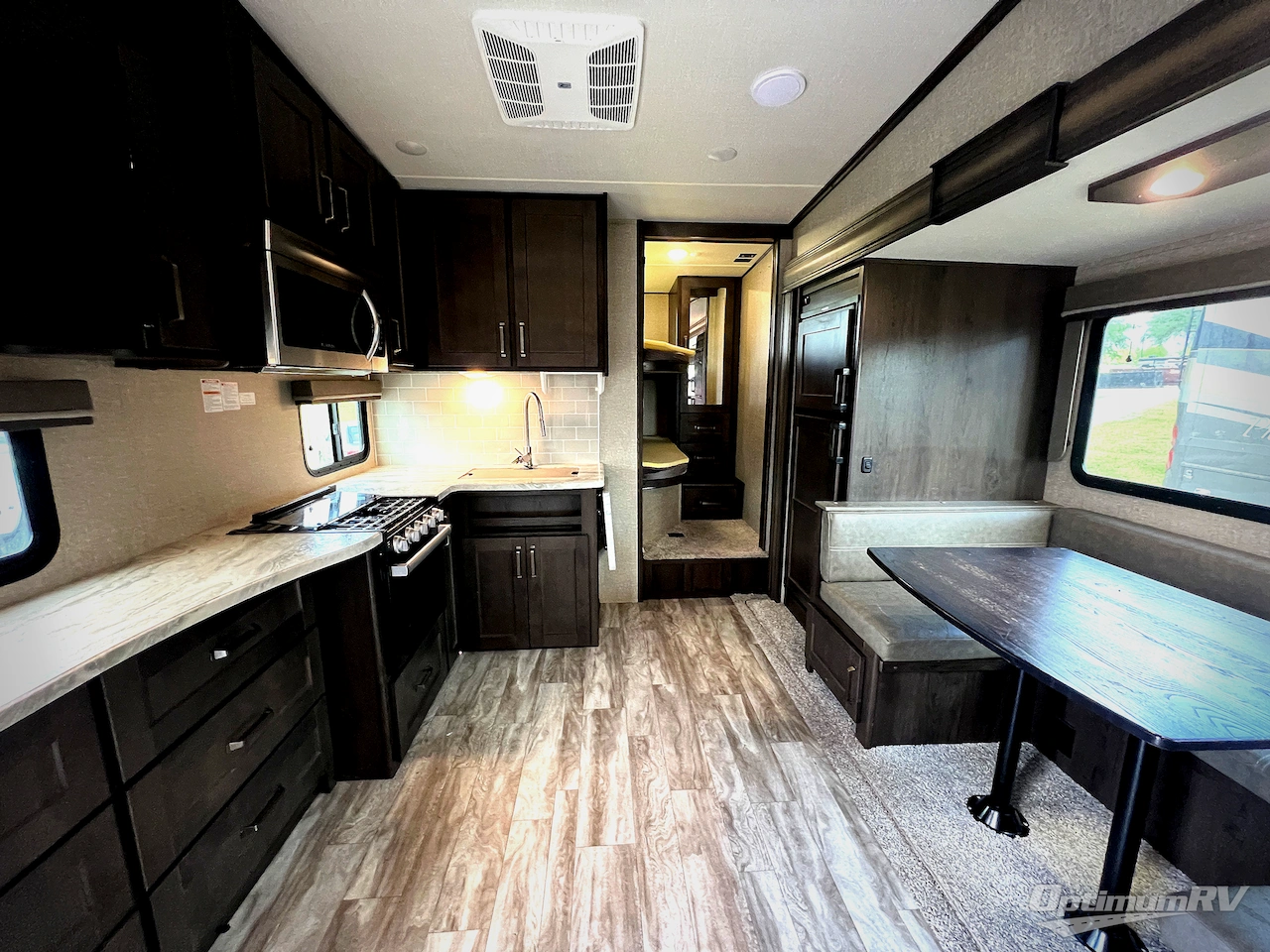 2021 Grand Design Reflection 150 Series 278BH Photo 4