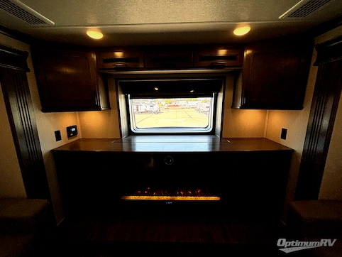 2022 Forest River RiverStone 39RBFL RV Photo 2