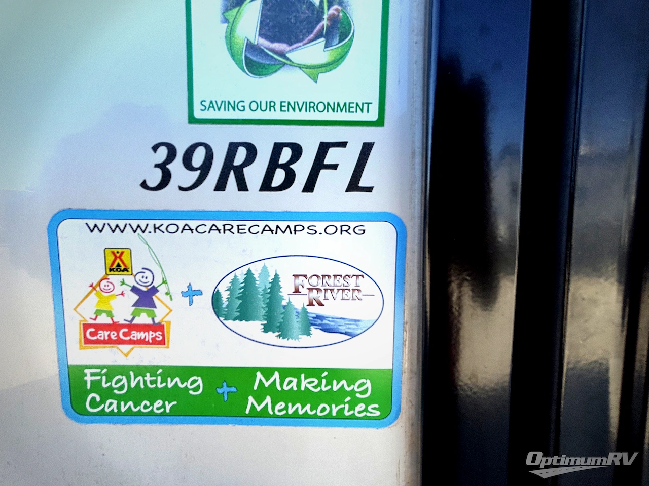 2022 Forest River RiverStone 39RBFL Photo 4