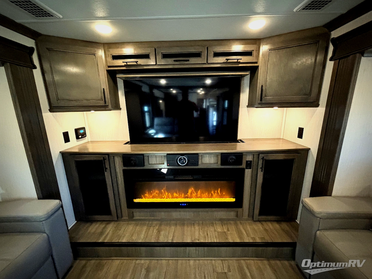 2022 Forest River RiverStone 39RBFL Photo 10