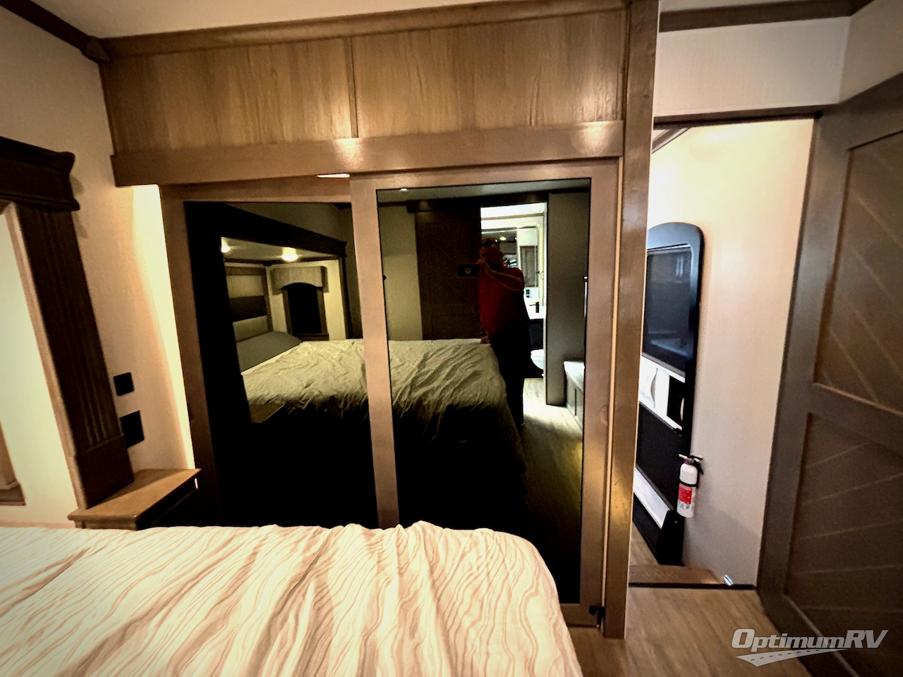 2022 Forest River RiverStone 39RBFL Photo 18